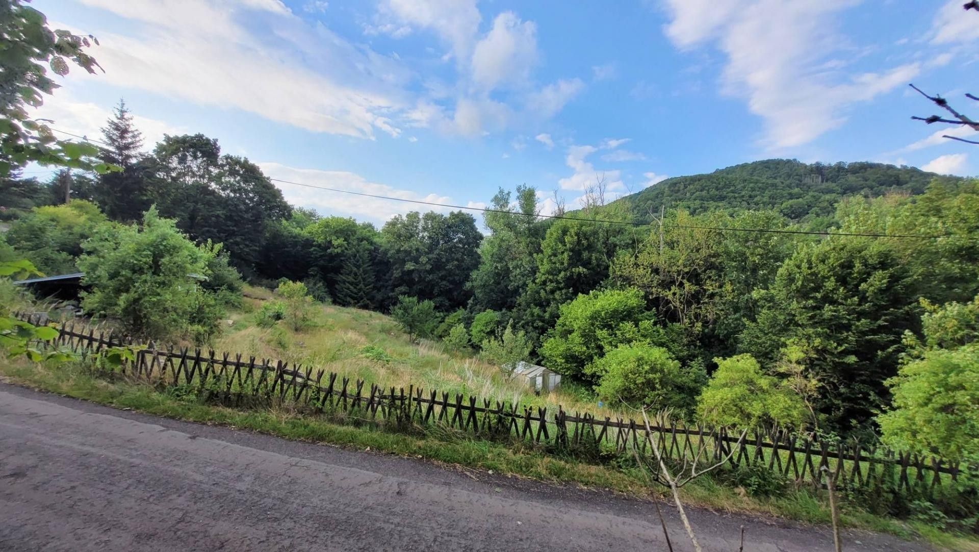 Prodej pozemek pro bydlení - Horní Zálezly, Malečov, 3 175 m²