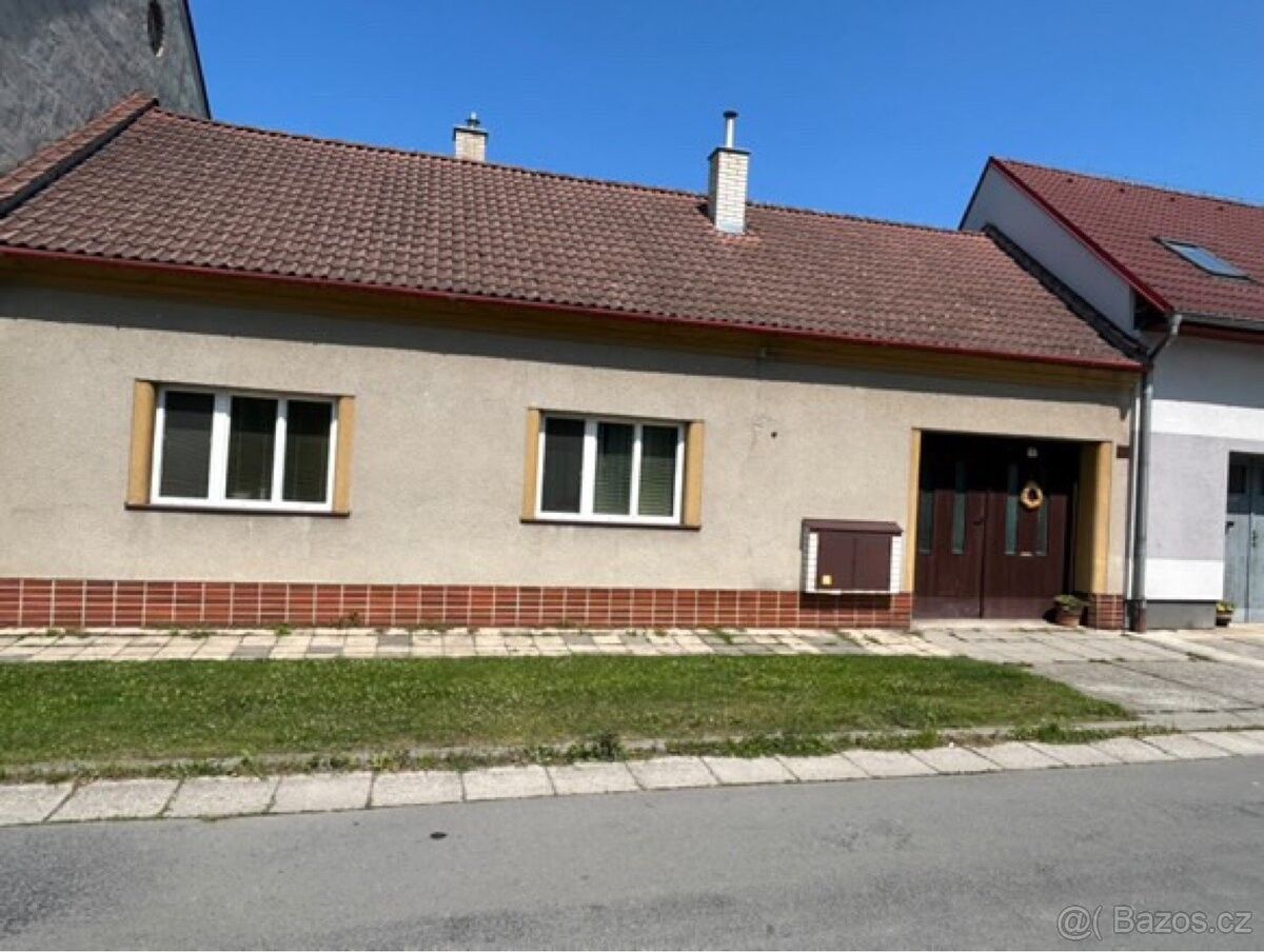 Ostatní, Lipník nad Bečvou, 751 31, 150 m²