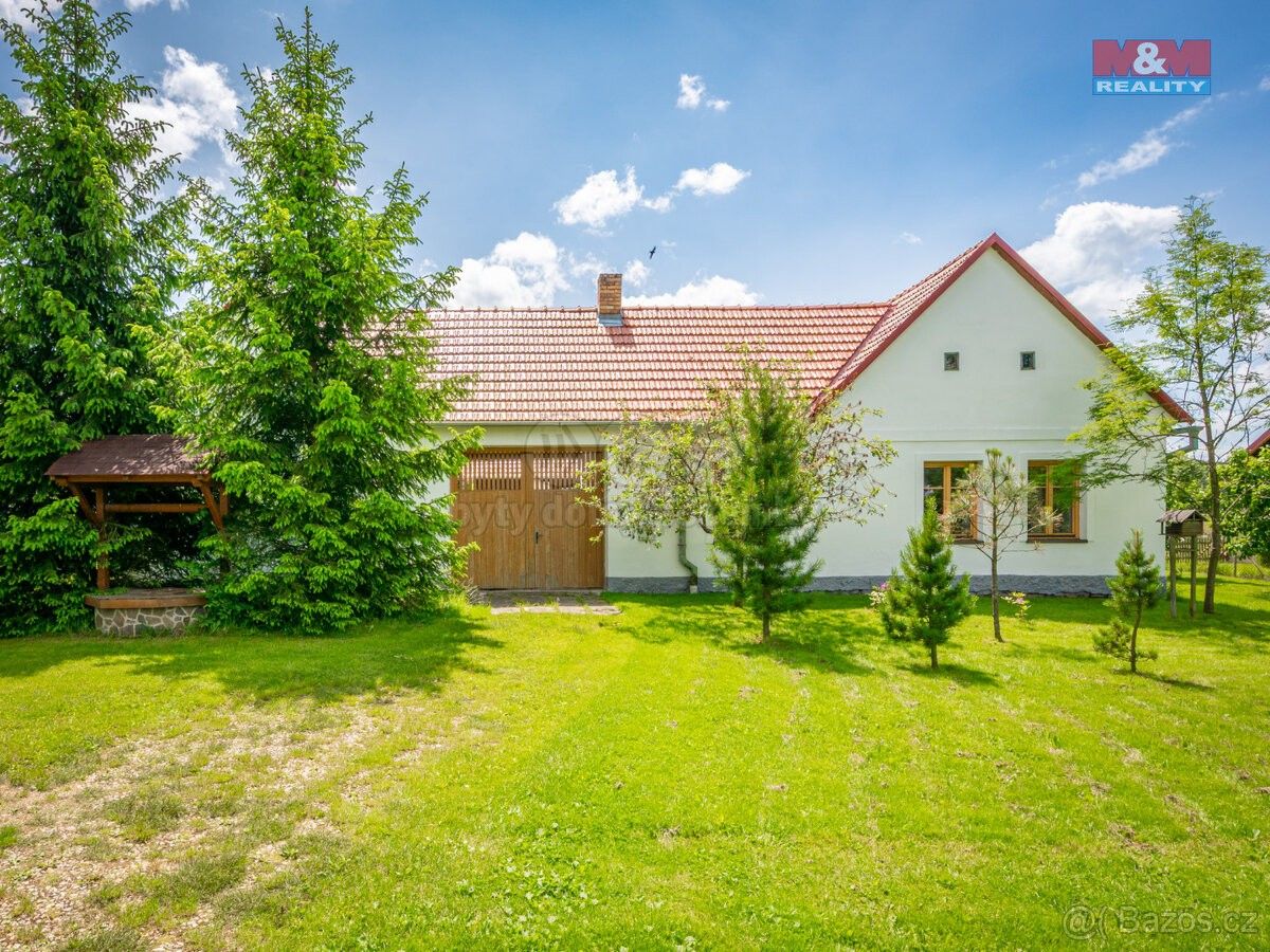 Ostatní, Suchdol nad Lužnicí, 378 06, 129 m²