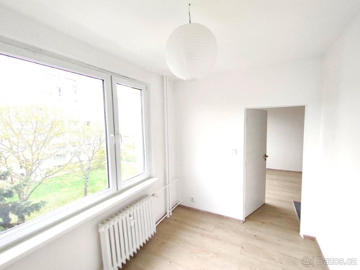 Pronájem byt 3+kk - Litvínov, 436 01, 64 m²