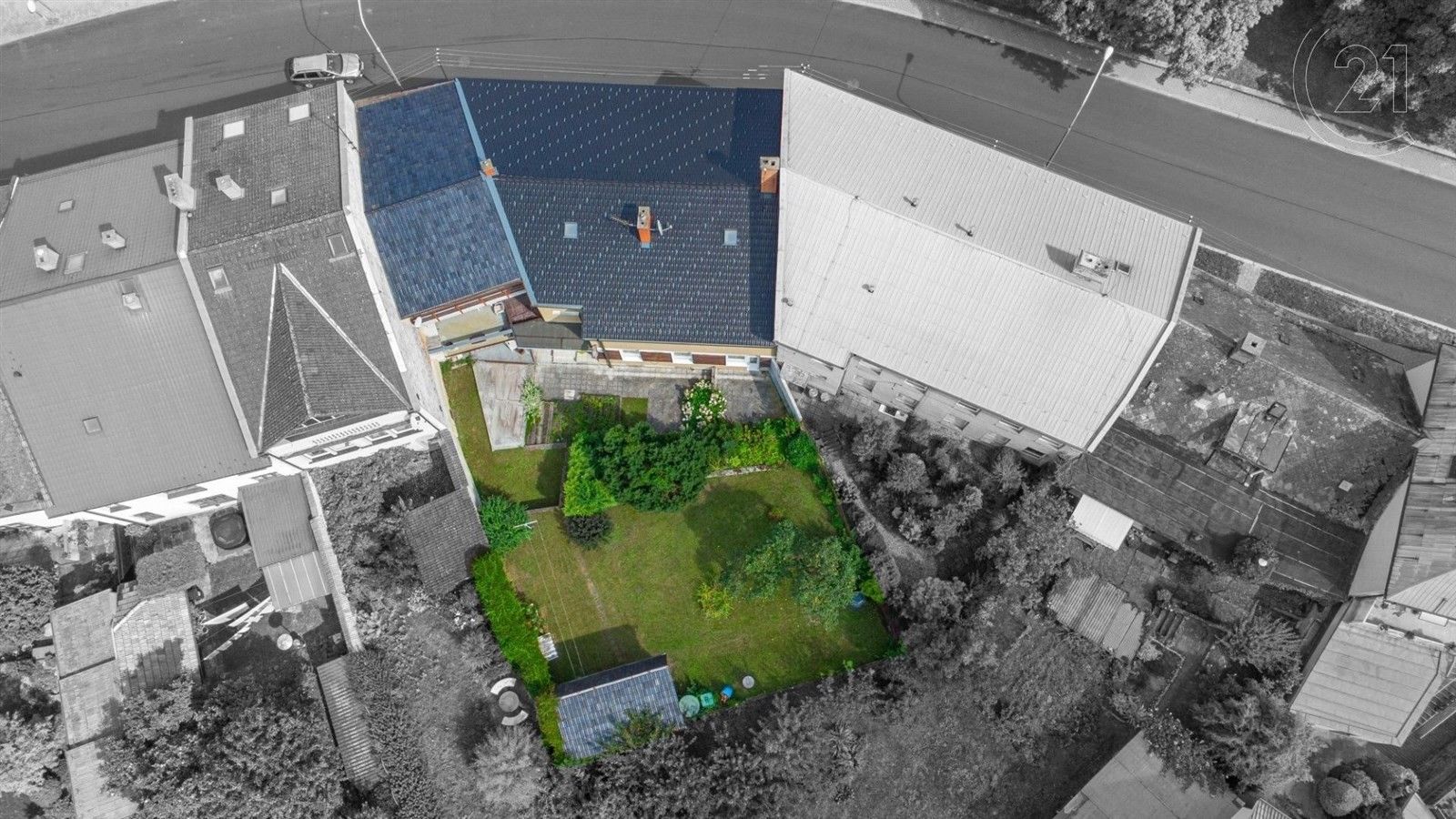 Ostatní, K Nemocnici, Nový Jičín, 450 m²