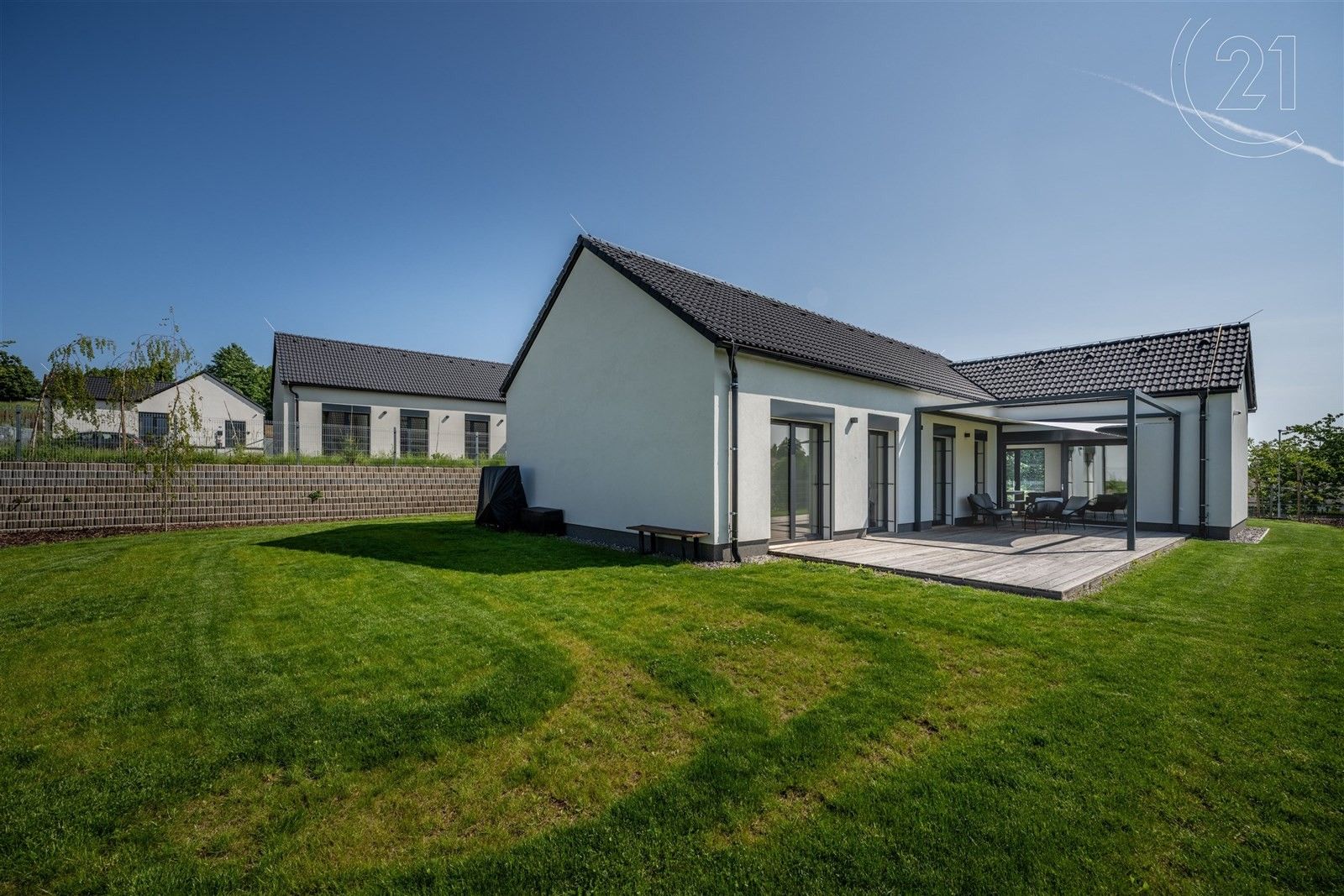 Ostatní, Studénky, Puklice, 117 m²