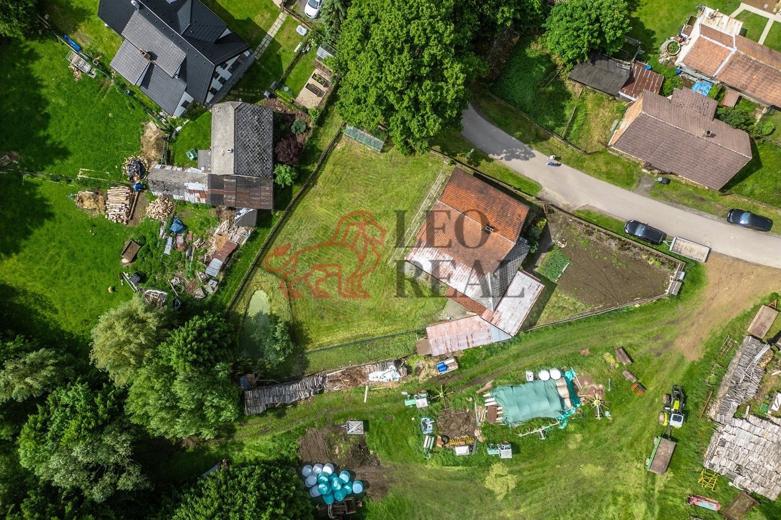 Prodej rodinný dům - Studnice, 140 m²