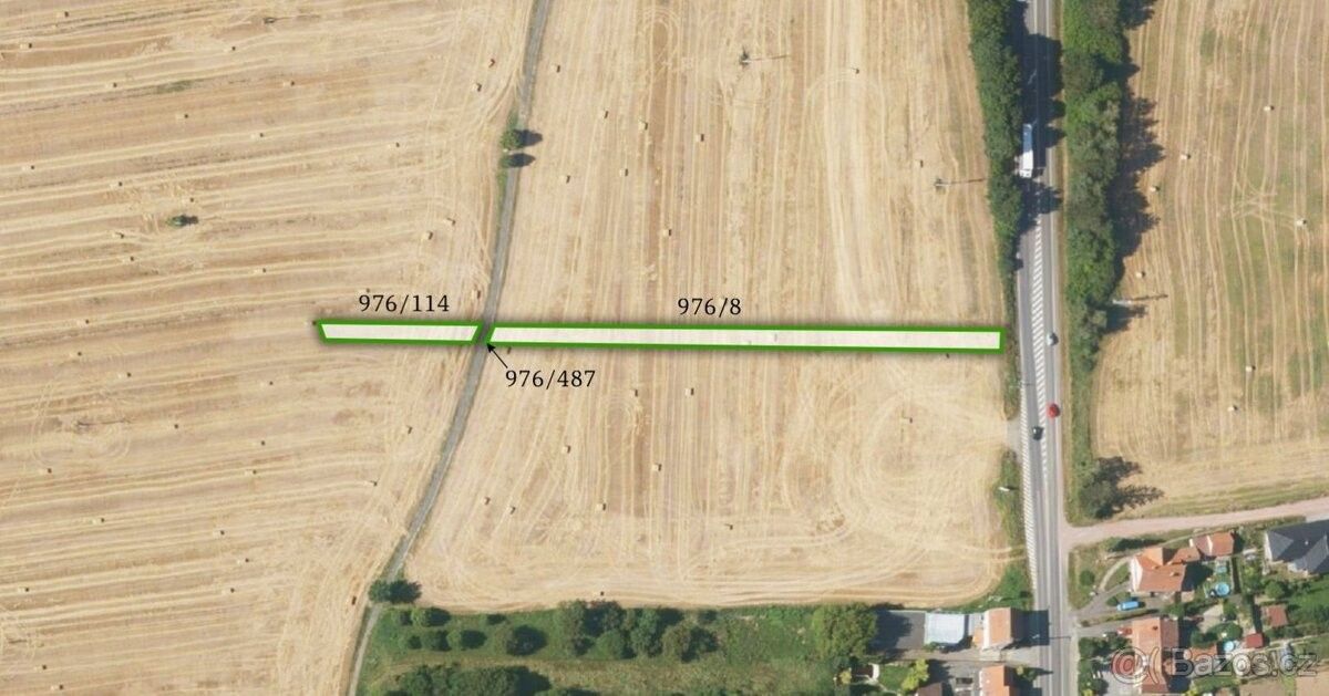 Prodej pozemek pro bydlení - Lipůvka, 679 22, 1 067 m²