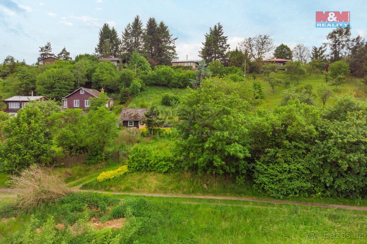 Prodej zahrada - Ptení, 798 43, 470 m²