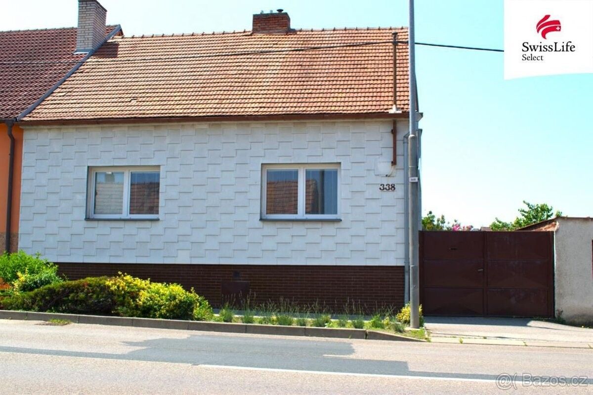 Prodej dům - Dubňany, 696 03, 82 m²