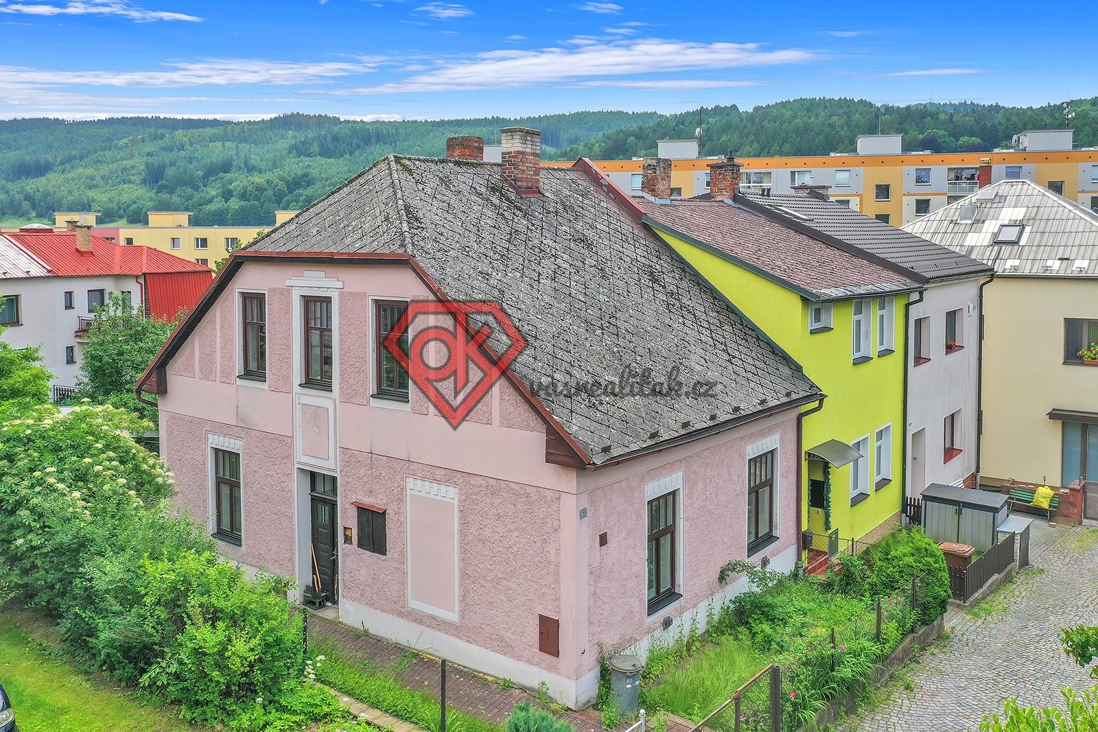 Ostatní, Havlíčkova, Ústí nad Orlicí, 155 m²