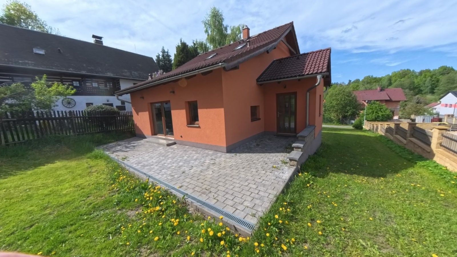 Ostatní, Bohatice, 140 m²