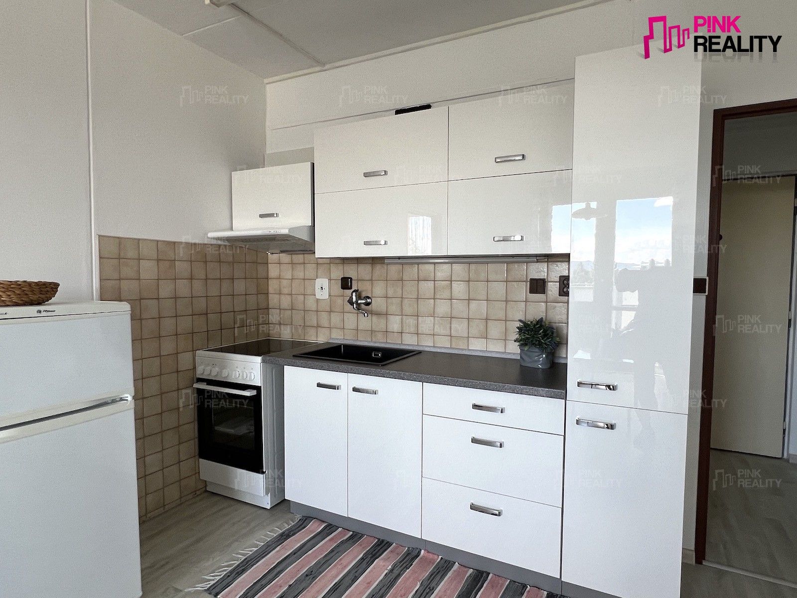 Pronájem byt 1+1 - Janáčkova, Rychnov nad Kněžnou, 36 m²