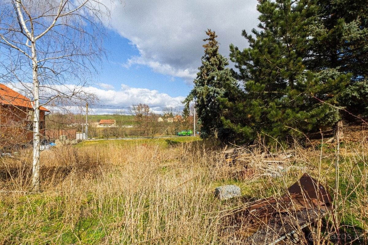 Pozemky pro bydlení, Zlonice, 273 71, 946 m²