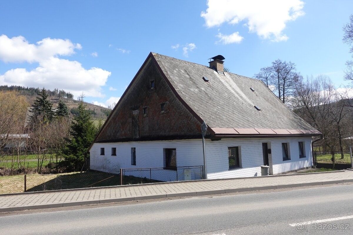 Ostatní, Červená Voda, 561 61