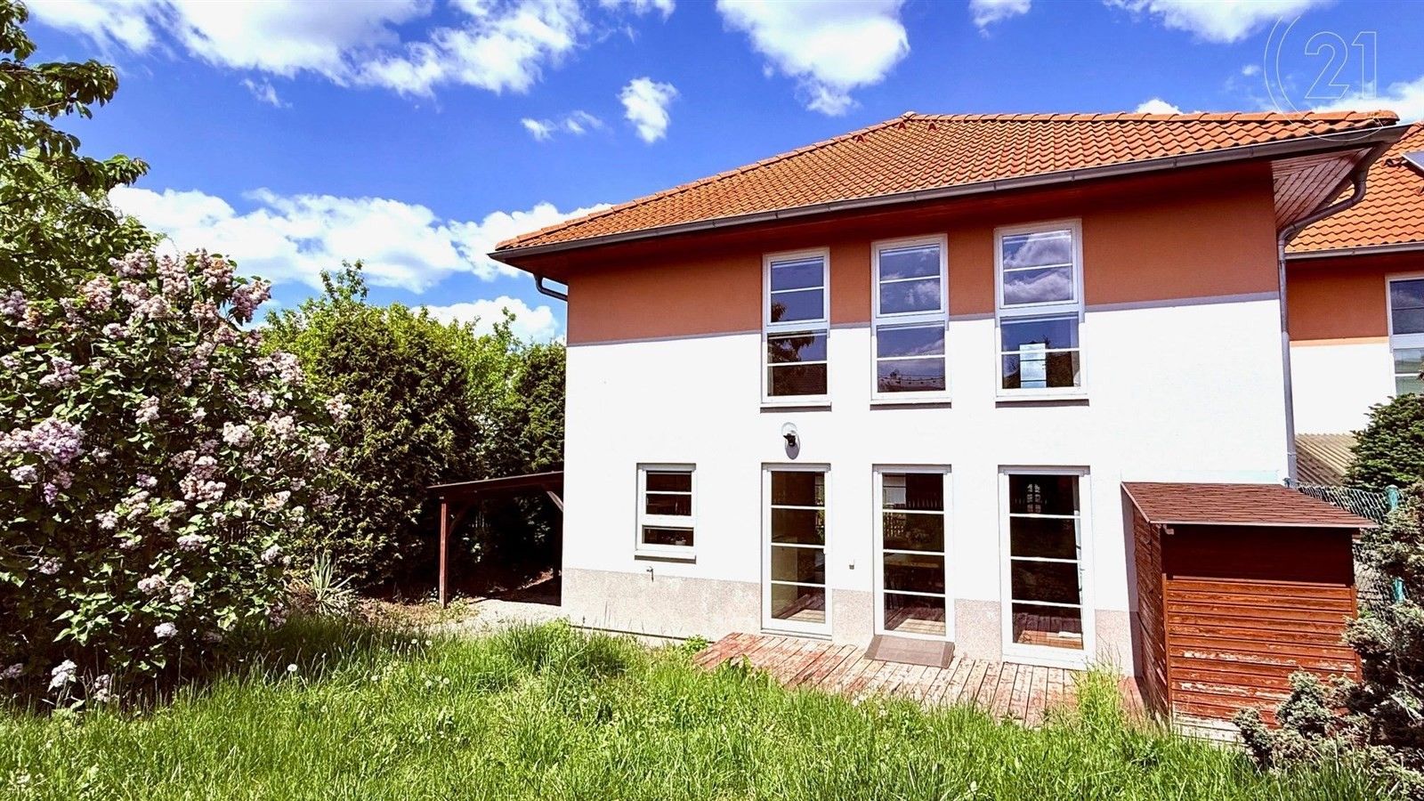 Ostatní, Vačkářova, Dobřejovice, 143 m²