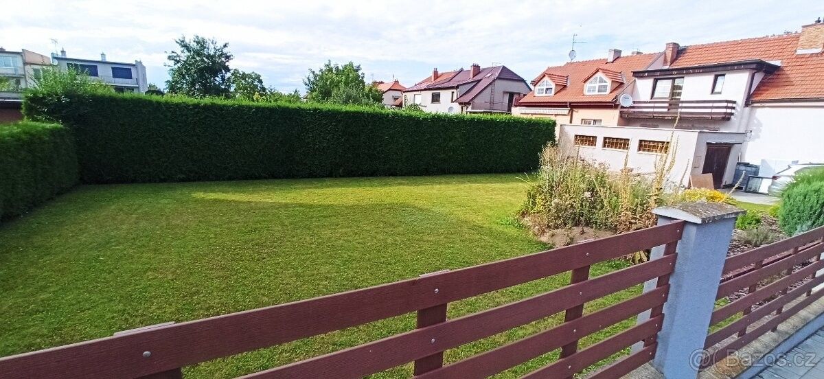 Prodej pozemek pro bydlení - Kroměříž, 767 01, 315 m²