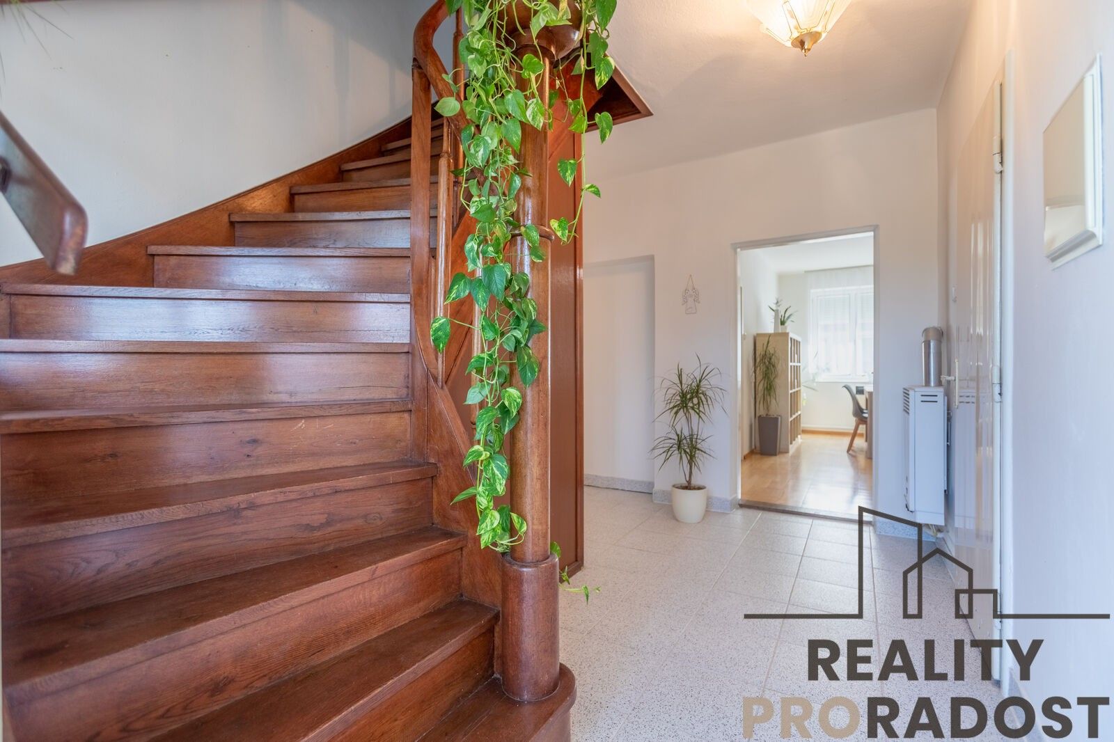 Prodej rodinný dům - Za Dvorem, Velké Pavlovice, 148 m²