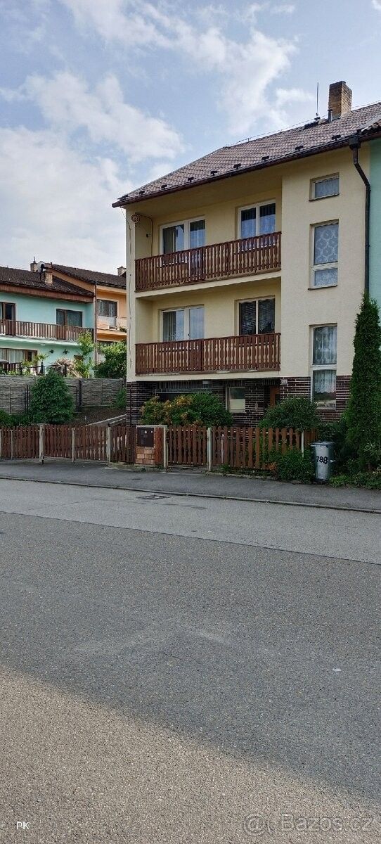 Ostatní, Prachatice, 383 01, 25 m²
