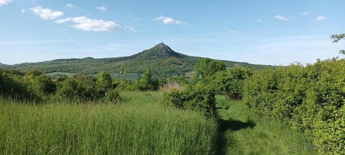 Prodej zahrada - Třebívlice, 411 15