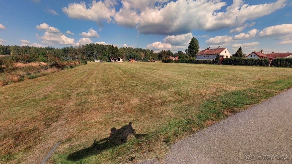Prodej pozemek pro bydlení - Suchdol nad Lužnicí, 378 06, 3 064 m²