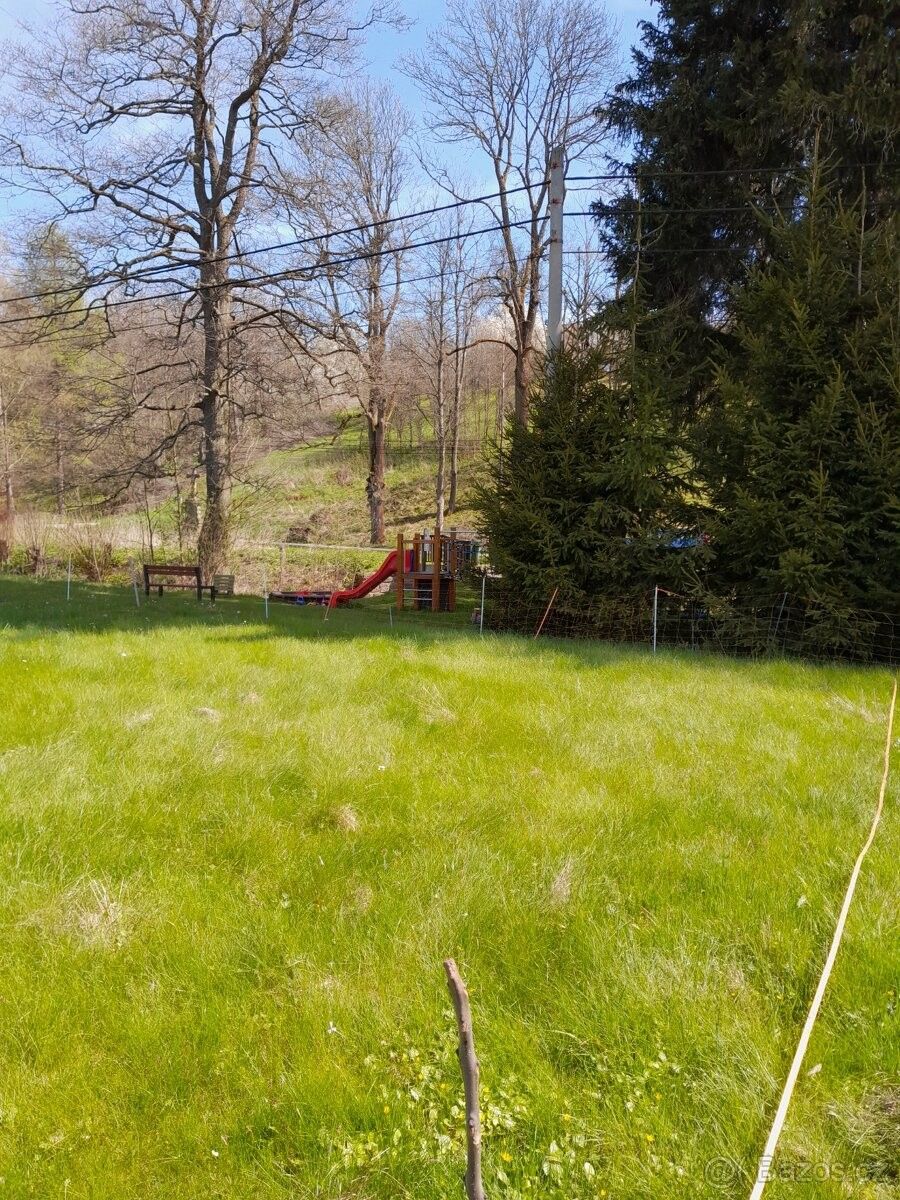 Prodej pozemek pro bydlení - Rudník u Vrchlabí, 543 72, 1 985 m²