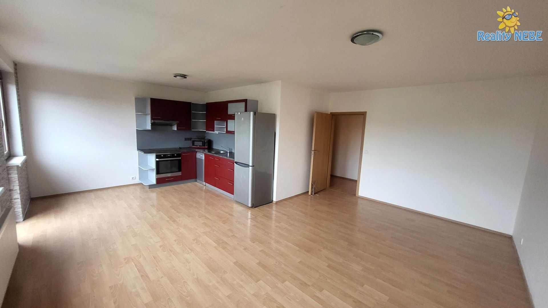 2+kk, Smetanovo nábřeží, Vyškov, 74 m²