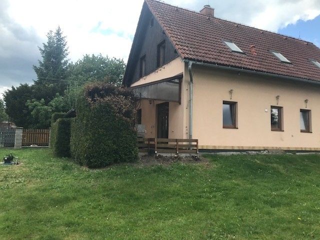 Ostatní, Varnsdorf, 407 47, 91 m²