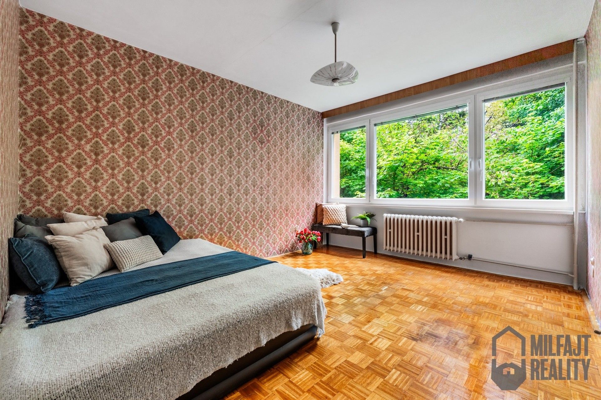3+1, Baltská, Liberec, 71 m²