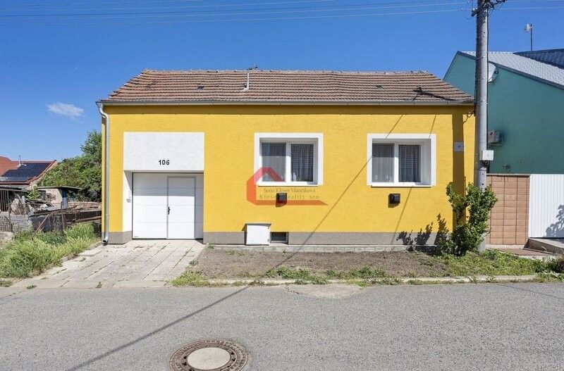 Ostatní, Mikulčice, 696 19, 231 m²