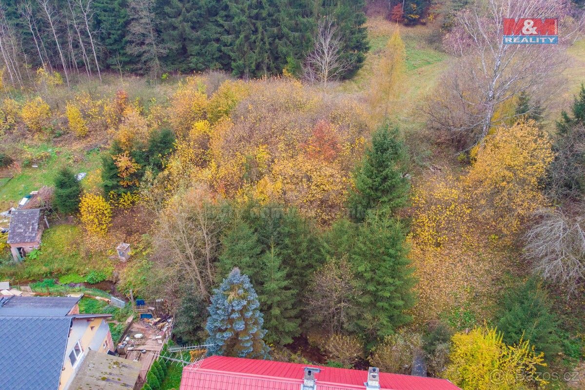 Prodej zahrada - Pecka, 507 82, 1 556 m²
