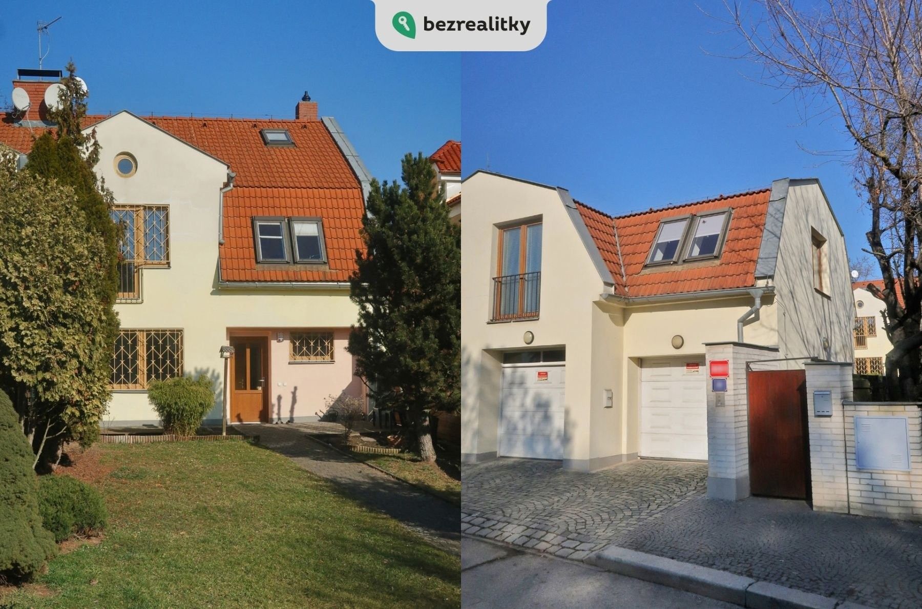 Ostatní, Butovická, Praha, 293 m²