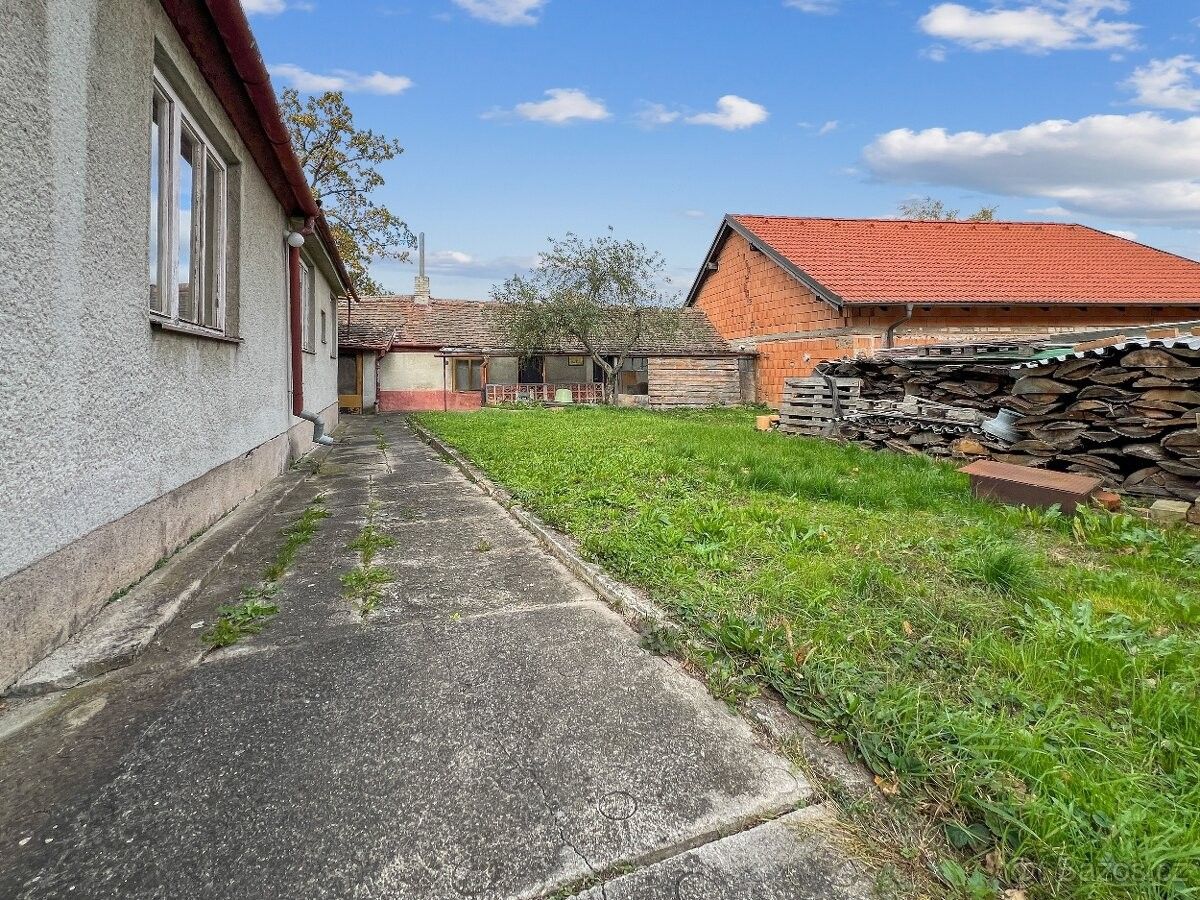 Prodej dům - Jemnice, 675 31, 446 m²
