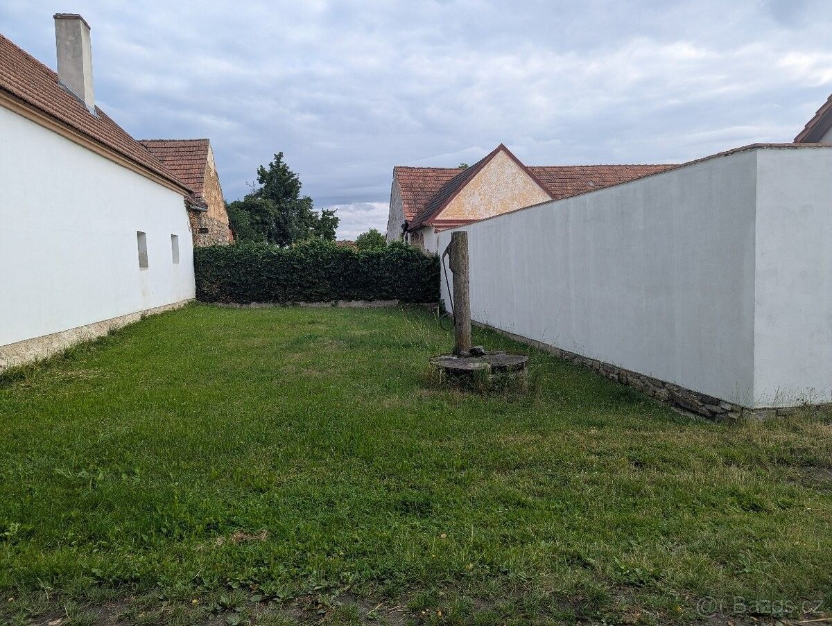 Ostatní, Velešín, 382 32, 114 m²