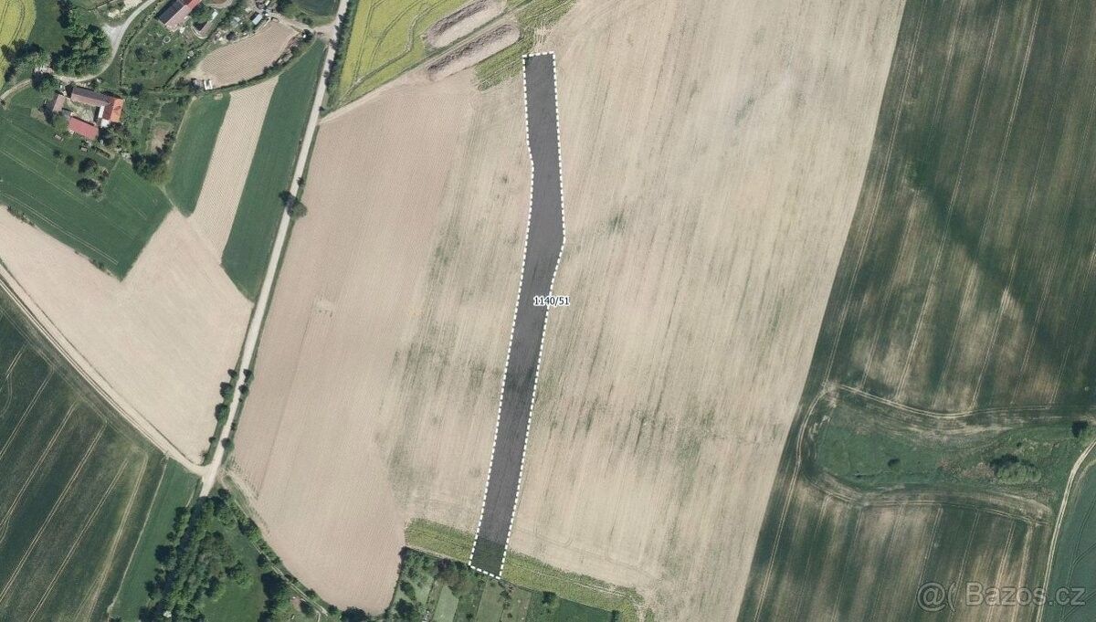 Zemědělské pozemky, Vyklantice, 394 27