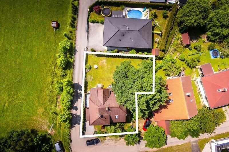 Prodej dům - České Budějovice, 370 01, 110 m²