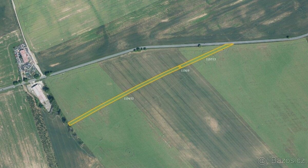 Lesy, Svatobořice, 696 04