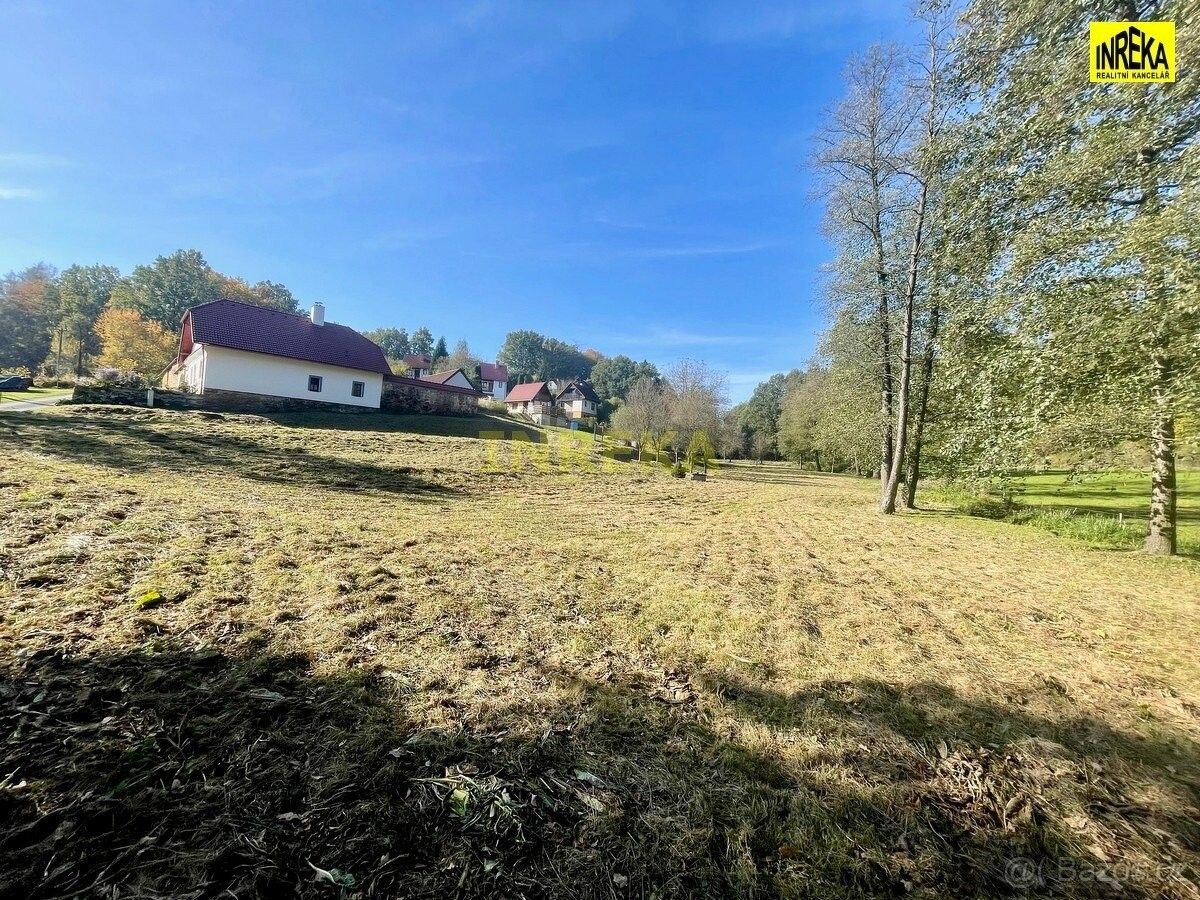 Pozemky pro bydlení, Soběslav, 392 01, 4 703 m²