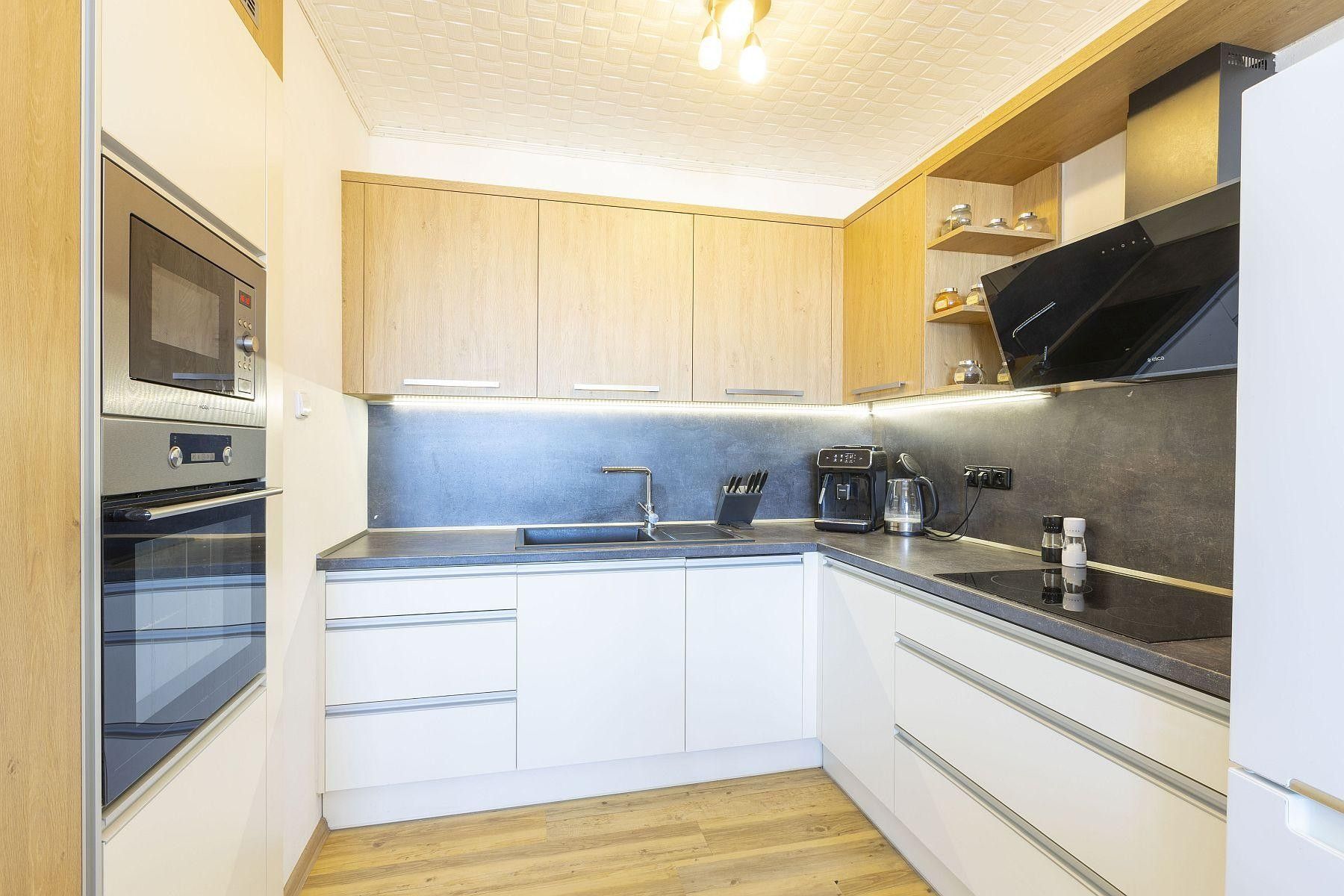 2+kk, Havlíčkova, Pardubice, 50 m²