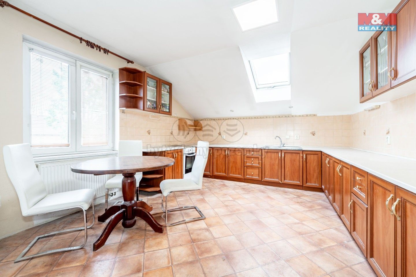 Prodej rodinný dům - Horní Bohušice, Světlá nad Sázavou, 240 m²