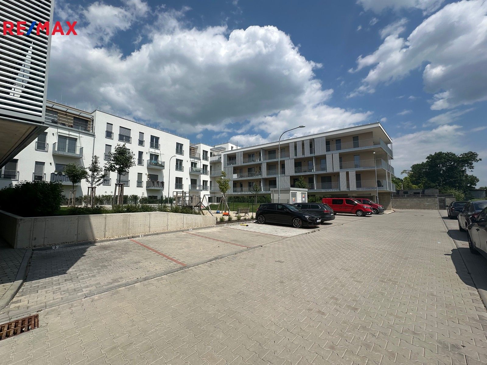 2+kk, Slovanská, Slavkov u Brna, 49 m²