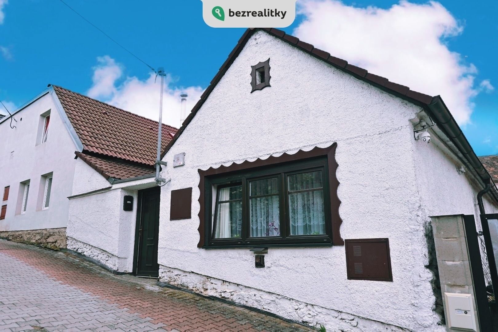 Ostatní, nám. Míru, Jaroměřice nad Rokytnou, 62 m²