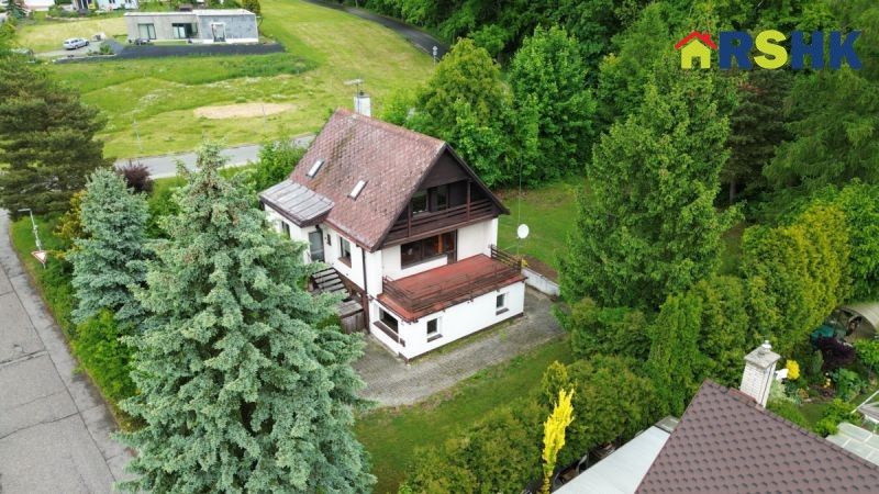 Ostatní, Nové Město nad Metují, 549 01, 201 m²