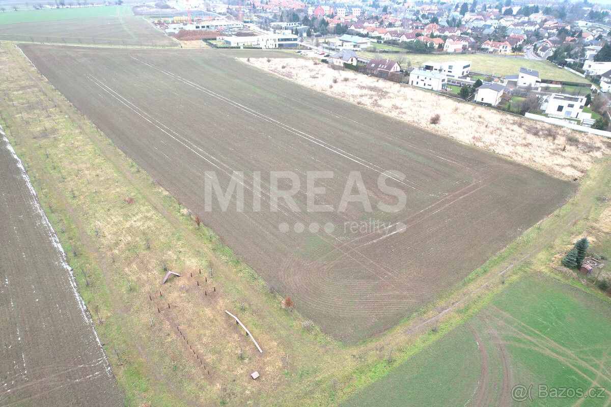 Ostatní, Praha, 103 00, 5 650 m²