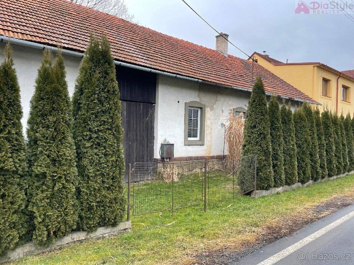 Prodej dům - Nový Jičín, 741 01, 861 m²