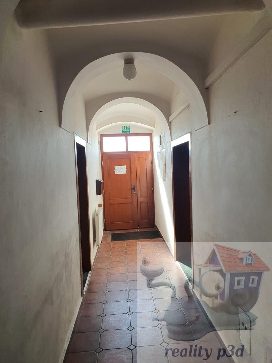 Prodej rodinný dům - Sokolská, Česká Lípa, 164 m²