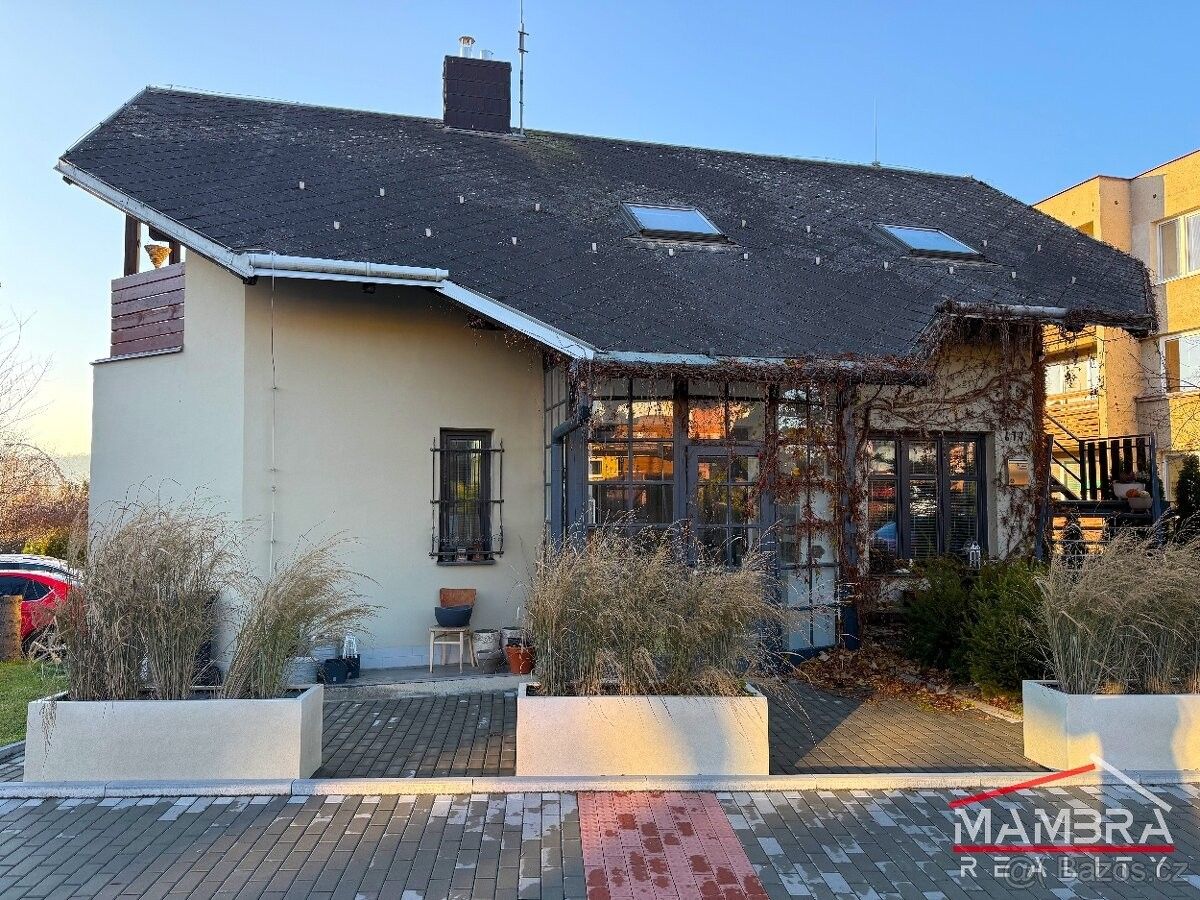 Ostatní, Hradec nad Moravicí, 747 41, 544 m²