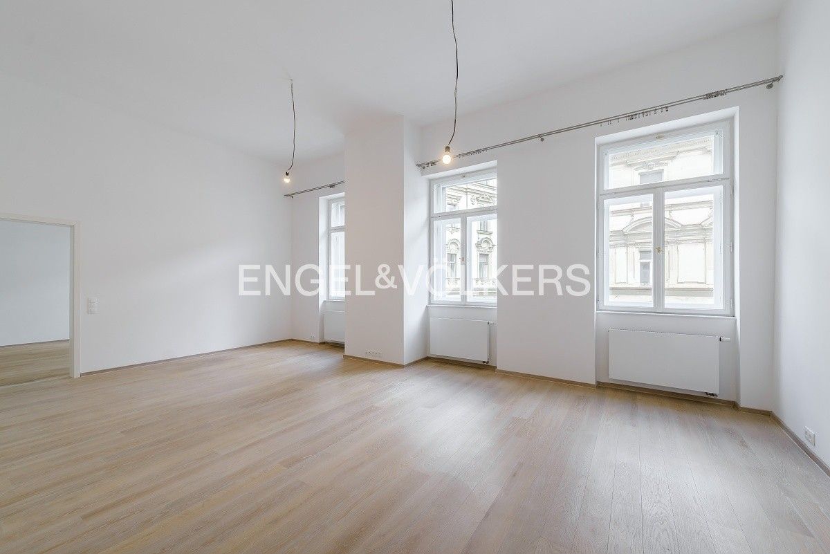 3+kk, Jungmannova, Nové Město, Praha, 102 m²