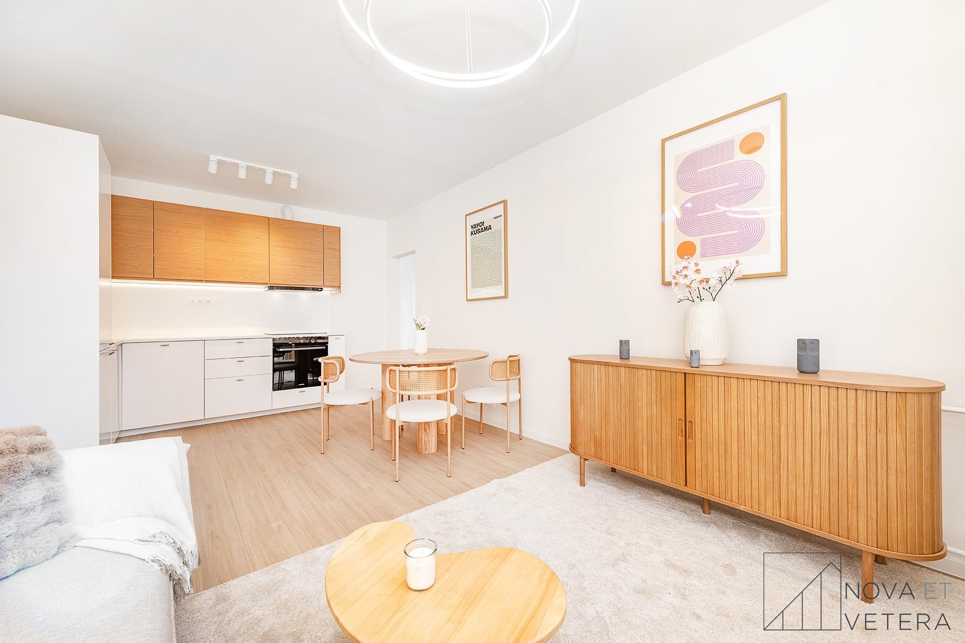 4+kk, Modřany, Praha, 80 m²
