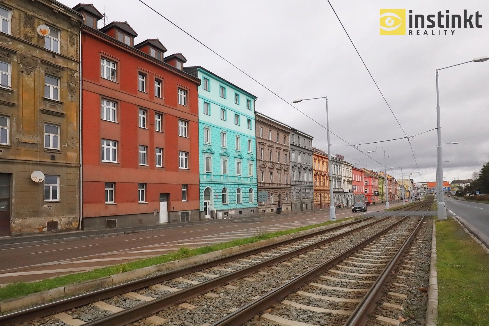 2+kk, Skvrňanská, Plzeň, 51 m²