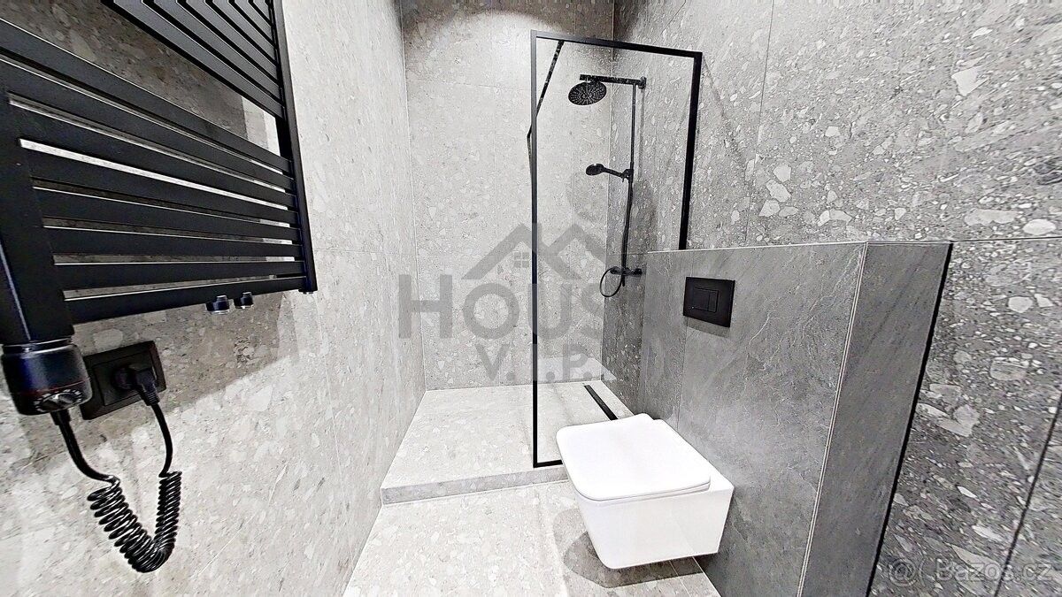 Prodej byt 2+kk - Poříčany, 289 14, 54 m²