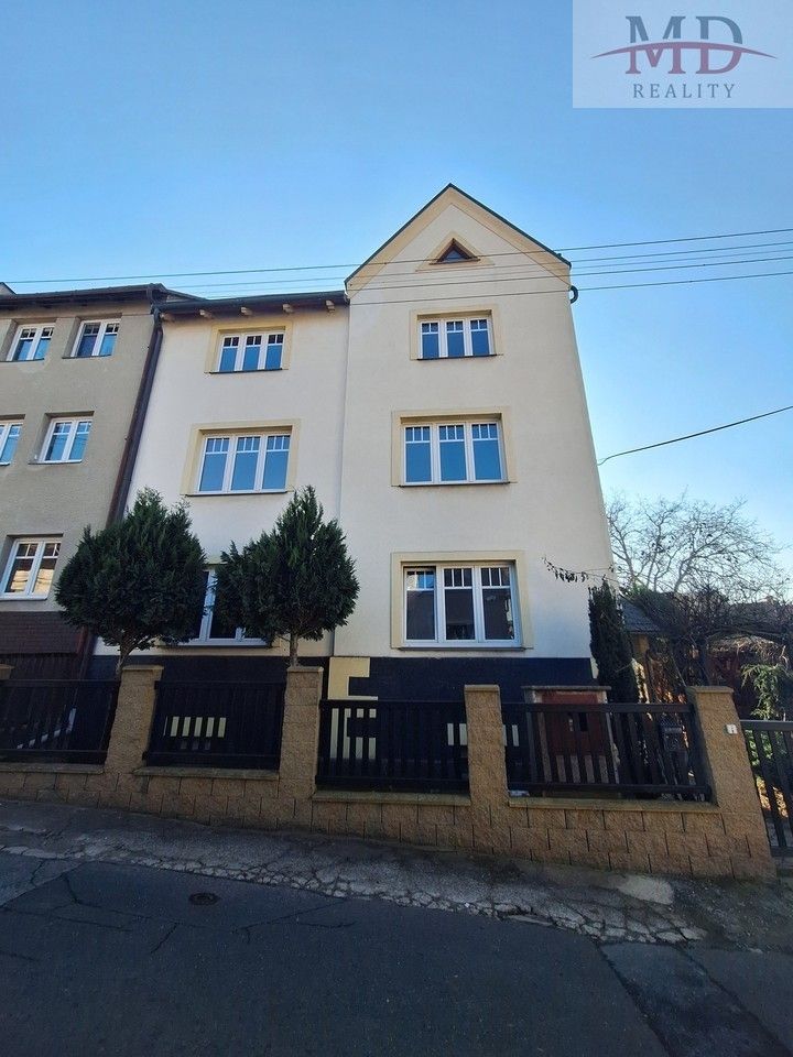 Ostatní, Tichá, Děčín, 270 m²