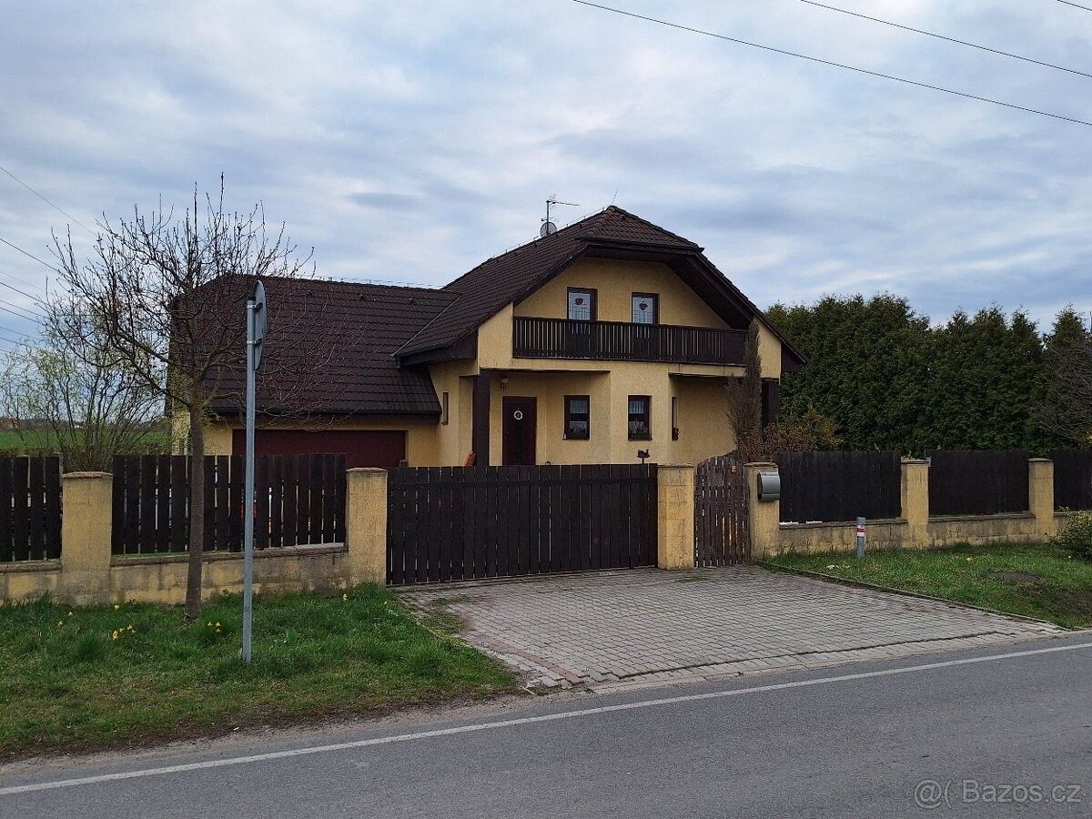 Ostatní, Velký Borek, 277 31, 204 m²