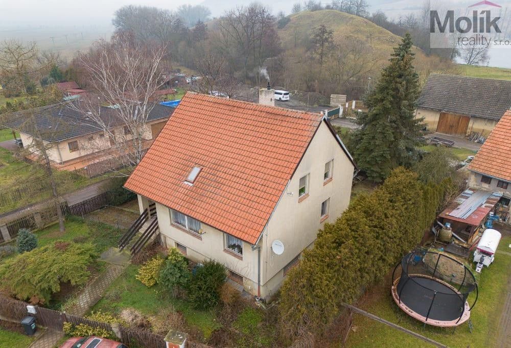 Ostatní, Lužice, Most, 482 m²